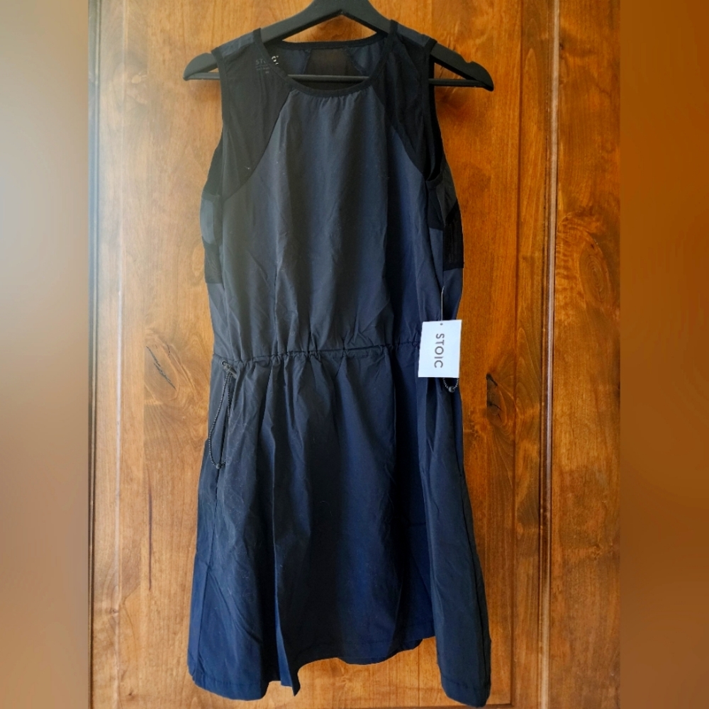 Stoic Desert Dress - Med NWT